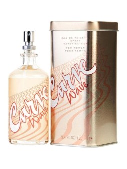 Liz Claiborne Curve Wave da donna eau de toilette donna 100ml