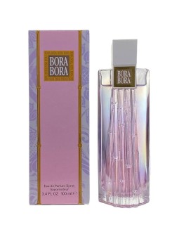 Liz Claiborne Bora Bora for Women Eau De Parfum 100ml donna