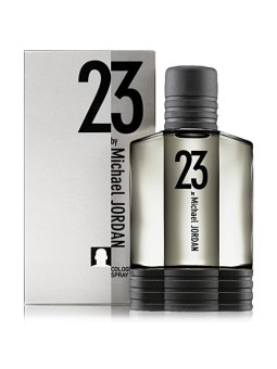 Michael Jordan 23 Acqua di Colonia 100ml per uomo