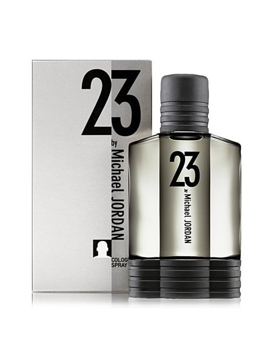 Michael Jordan 23 Acqua di Colonia 100ml per uomo
