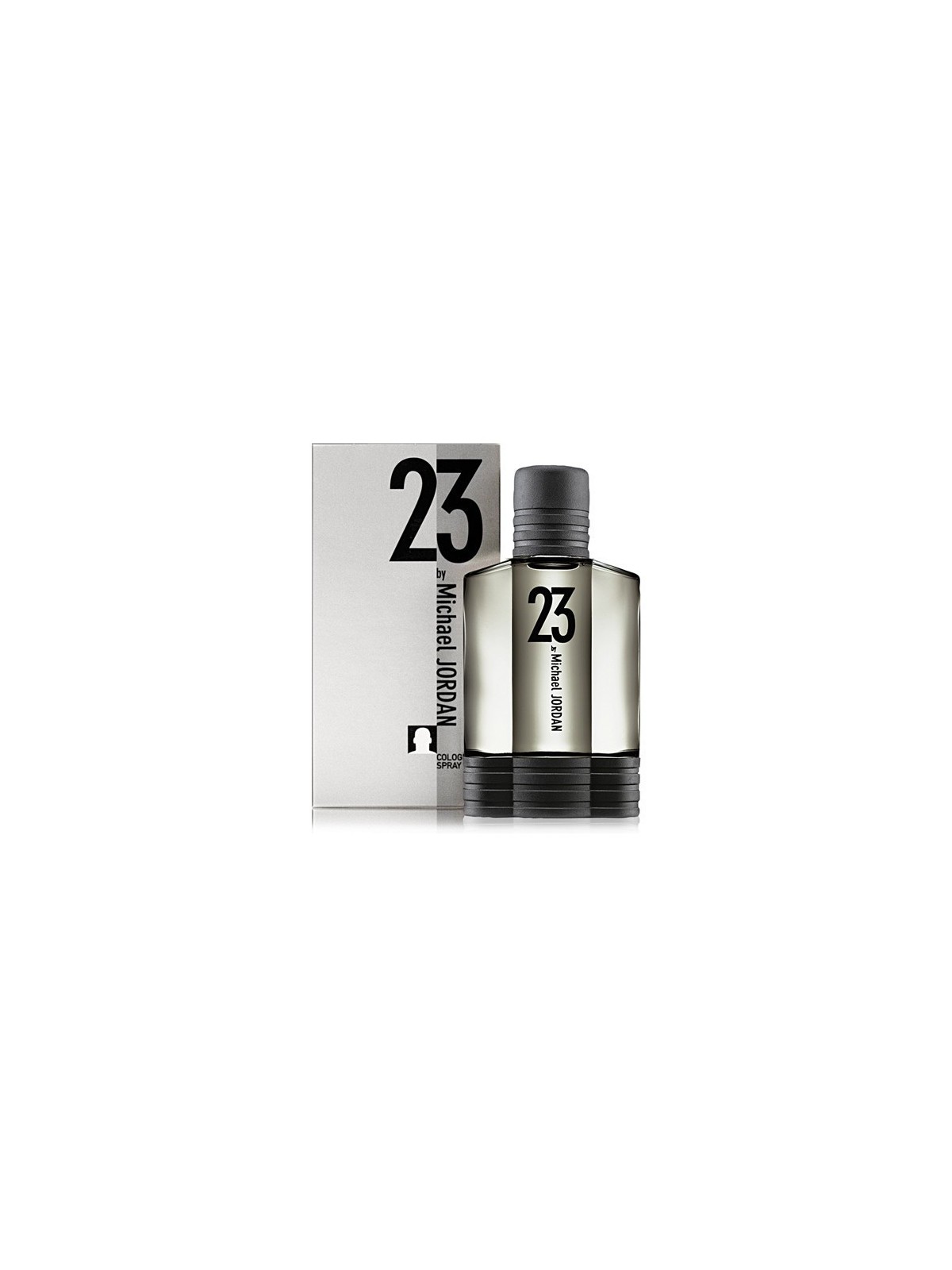 Michael Jordan 23 Acqua di Colonia 100ml per uomo