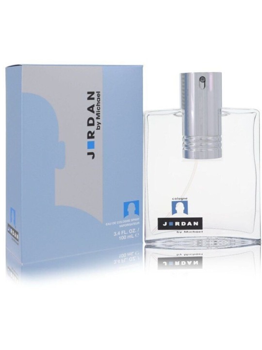 Michael Jordan Eau de Cologne 100ml per uomo