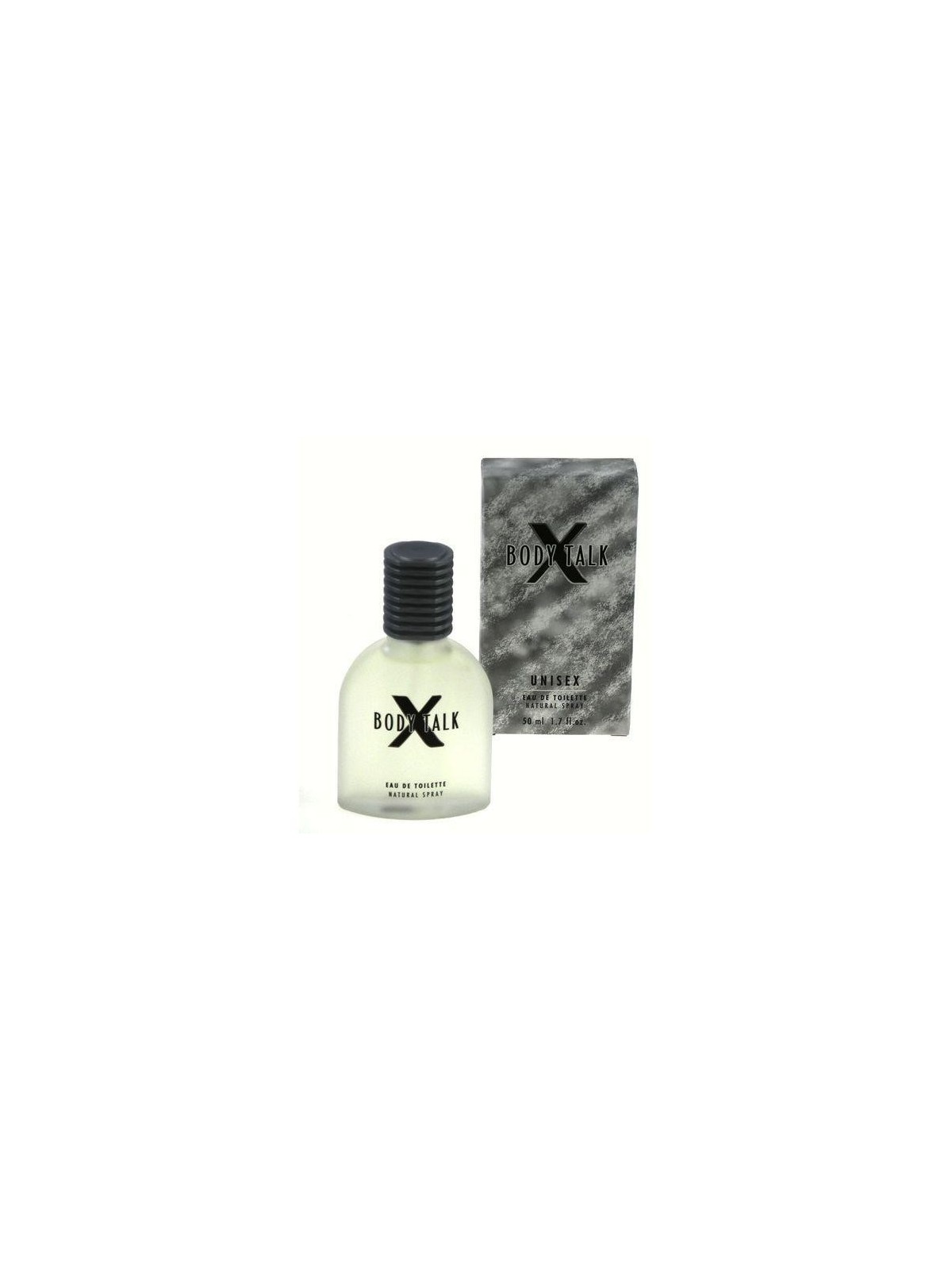 Muelhens Muelhens Ecstasy Body Talk eau de toilette unisex 50ml