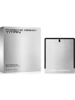Porsche Design Titan eau de toilette uomo 50ml acquista 