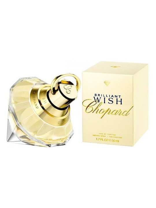 Chopard Brilliant Wish Eau de Parfum 75ml