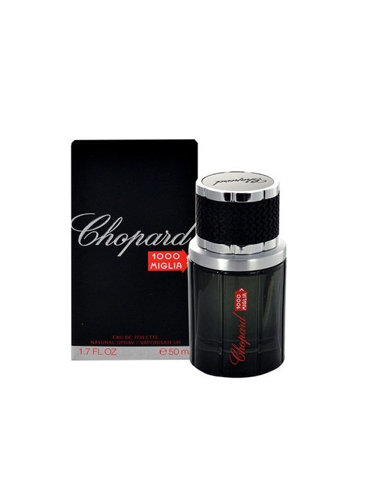 Chopard 1000 Miglia eau de toilette Spray uomo 80ml