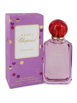 Profumo Chopard Happy Felicia Roses EDP 100ml
