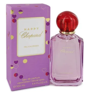 Chopard Happy Felicia Roses eau de parfum Spray donna 40ml