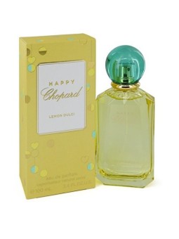 Chopard Happy Lemon Dulci eau de parfum Spray donna 40ml