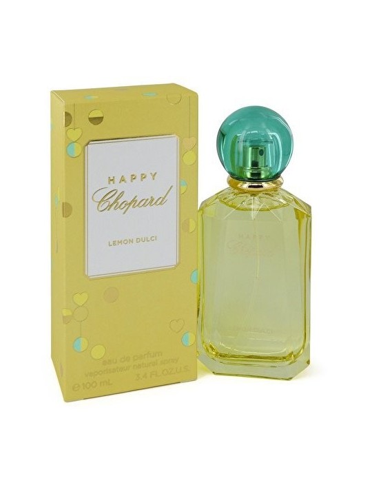 Chopard Happy Lemon Dulci eau de parfum Spray donna 40ml