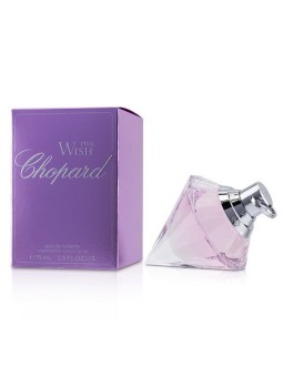 Chopard Pink Wish eau de toilette Spray donna 75ml