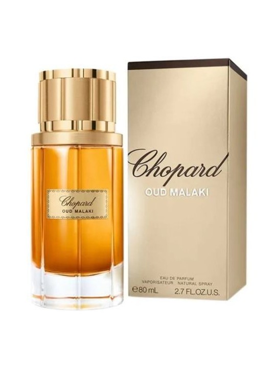 Chopard Oud Malaki Eau De Parfum 80 ml man