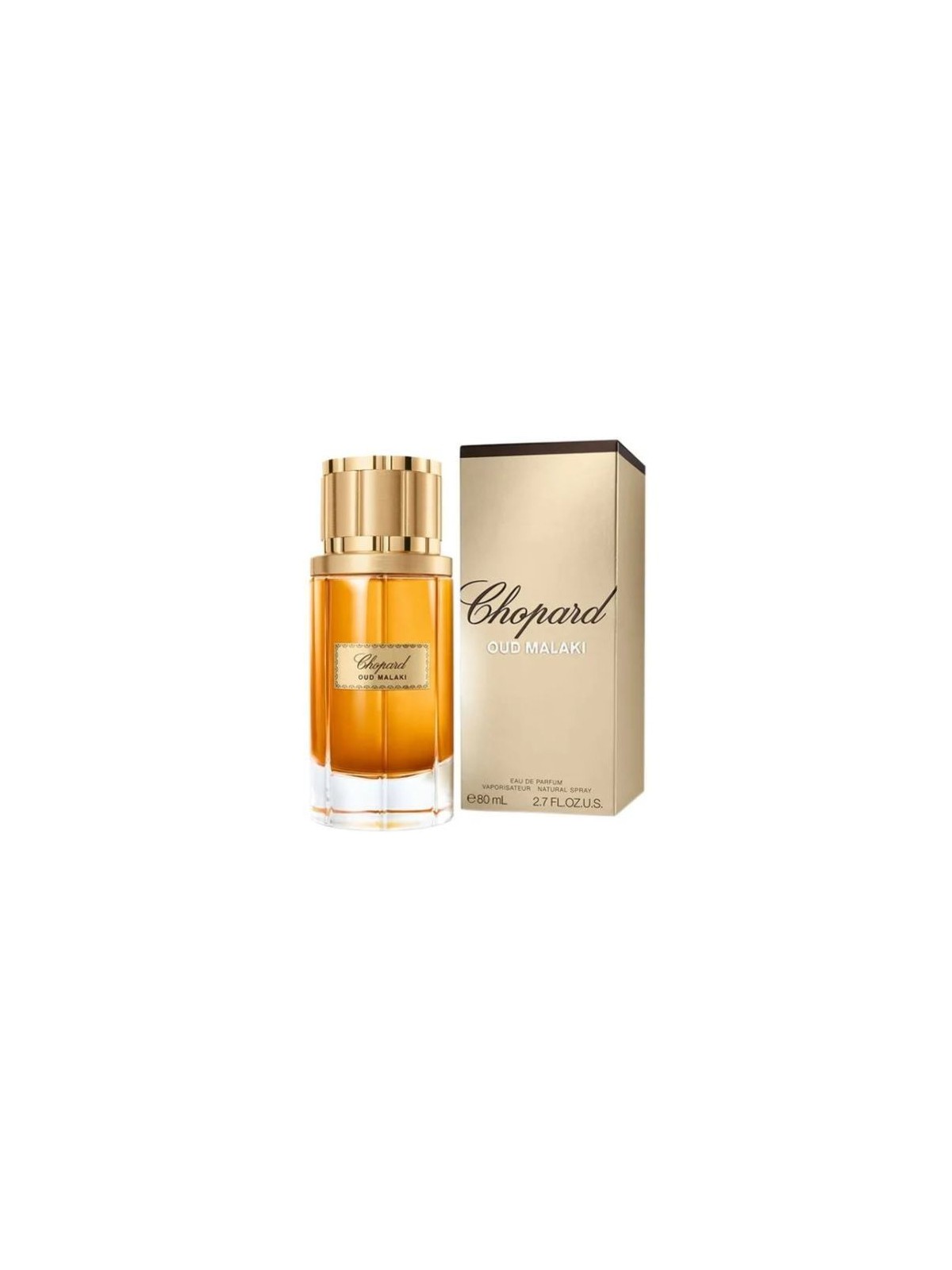Chopard Oud Malaki Eau De Parfum 80 ml man