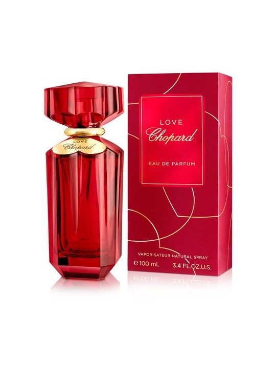 Chopard Adoro Chopard eau de parfum donna 100ml