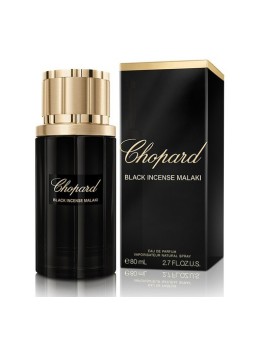 Chopard Black Incense Malaki Eau De Parfum 80 ml unisex