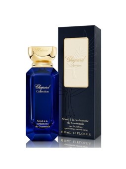 Chopard Neroli alla Cardamome du Guatemala eau de parfum