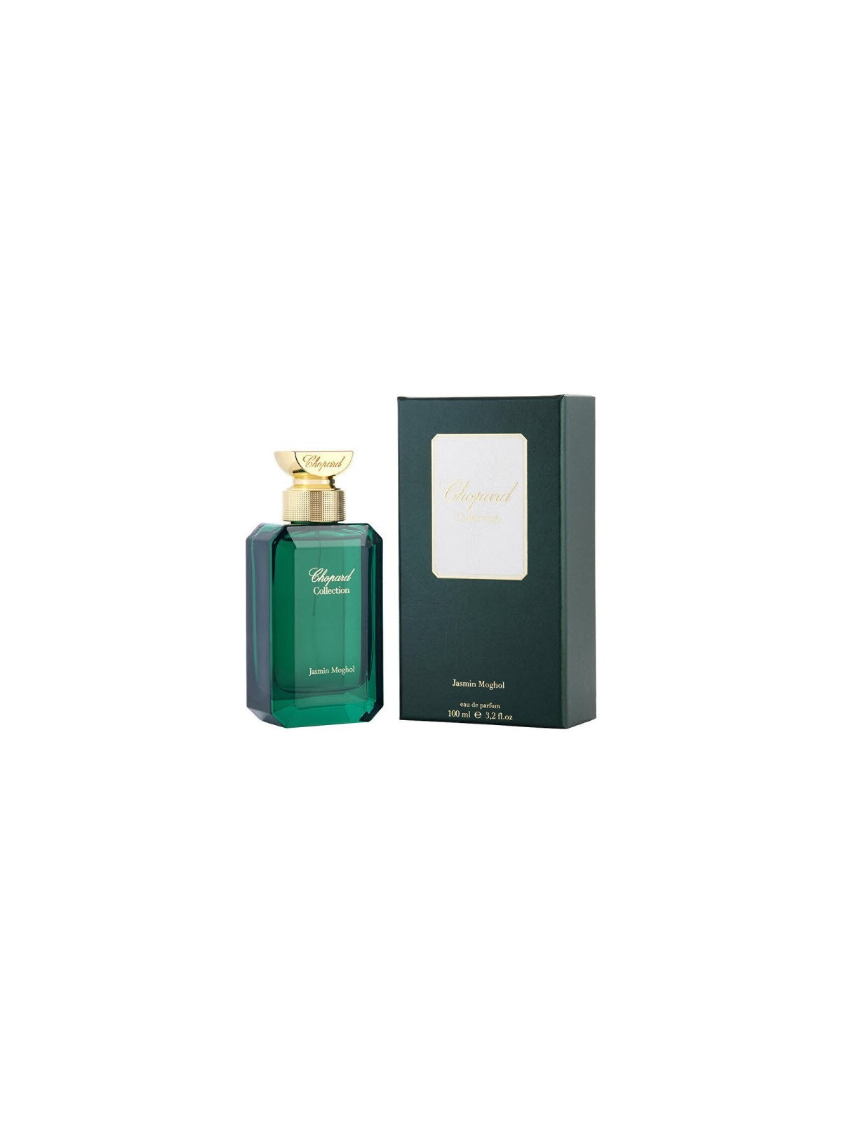Chopard Jasmin Moghol eau de parfum unisex 100ml