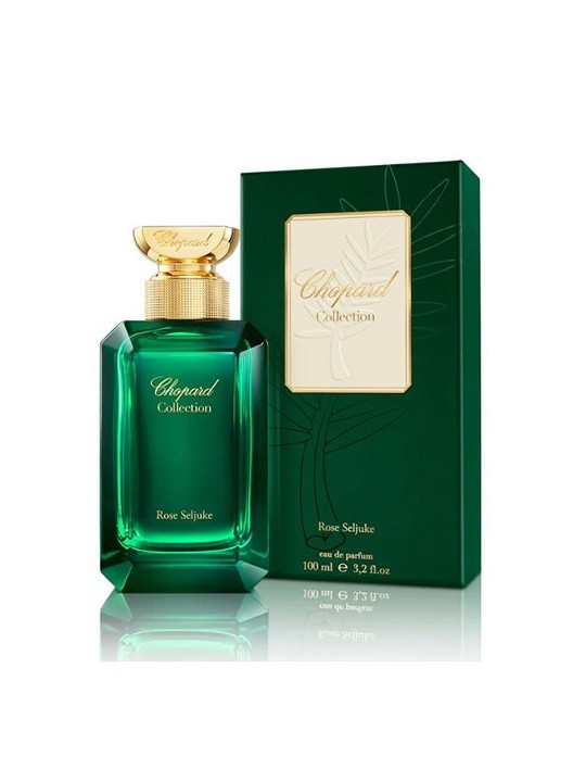 Chopard Rose Selgiuchide eau de parfum unisex 100ml