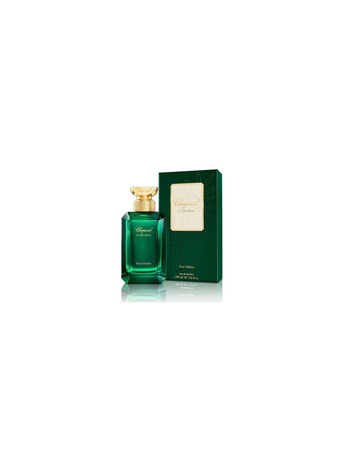 Chopard Rose Selgiuchide eau de parfum unisex 100ml