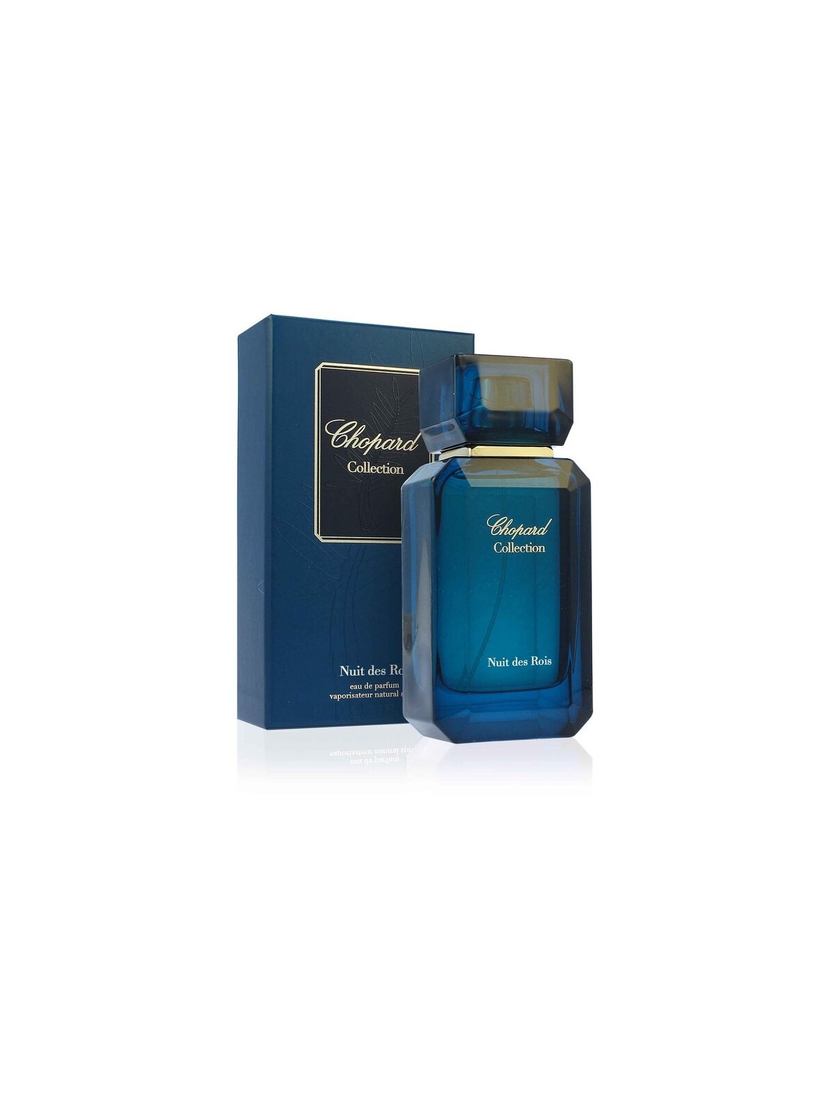 Chopard Nuit des Rois Eau De Parfum 100ml