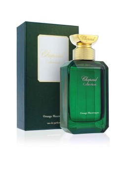 Chopard Orange Mauresque Eau De Parfum 100 ml unisex