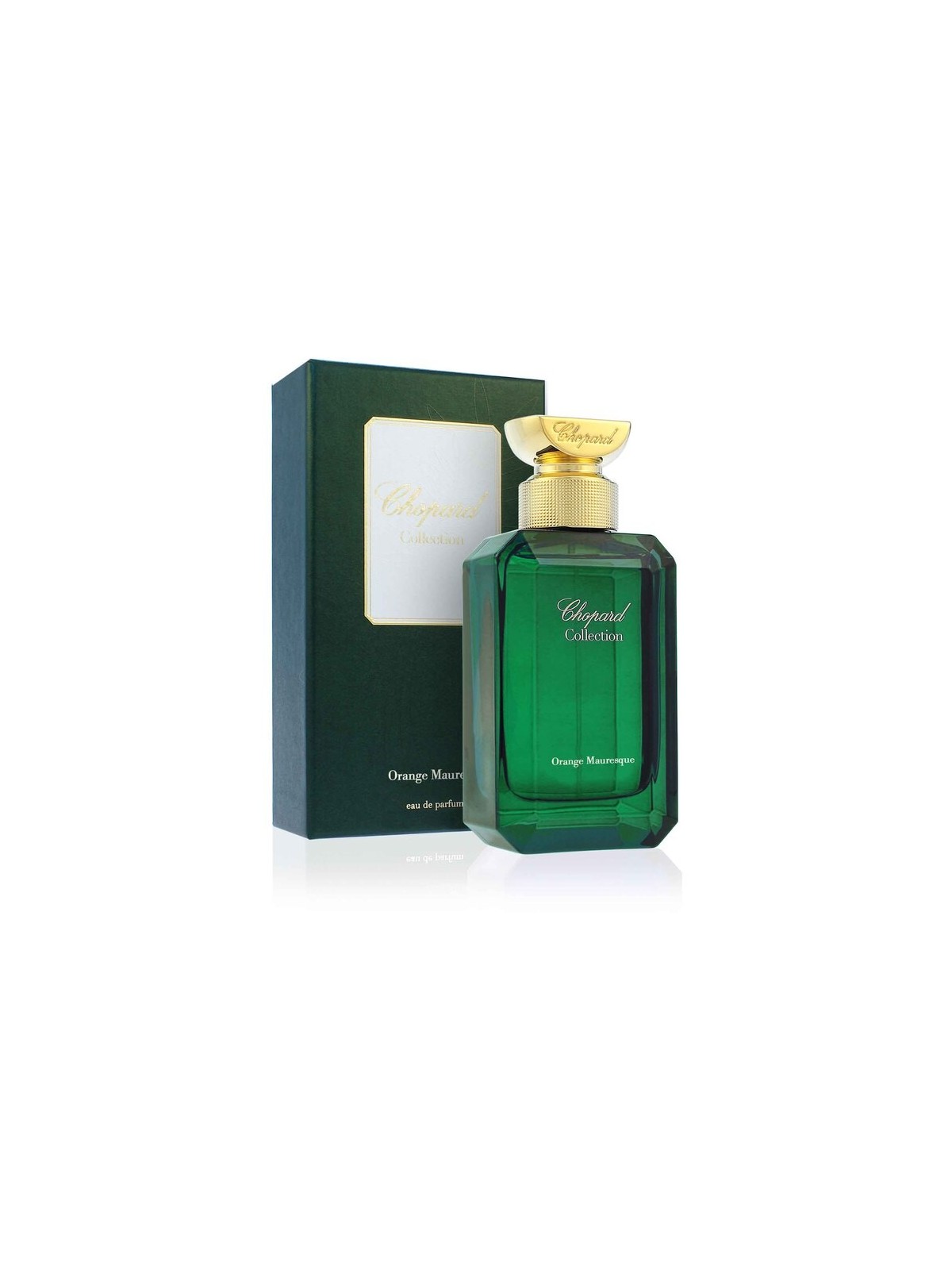 Chopard Orange Mauresque Eau De Parfum 100 ml unisex