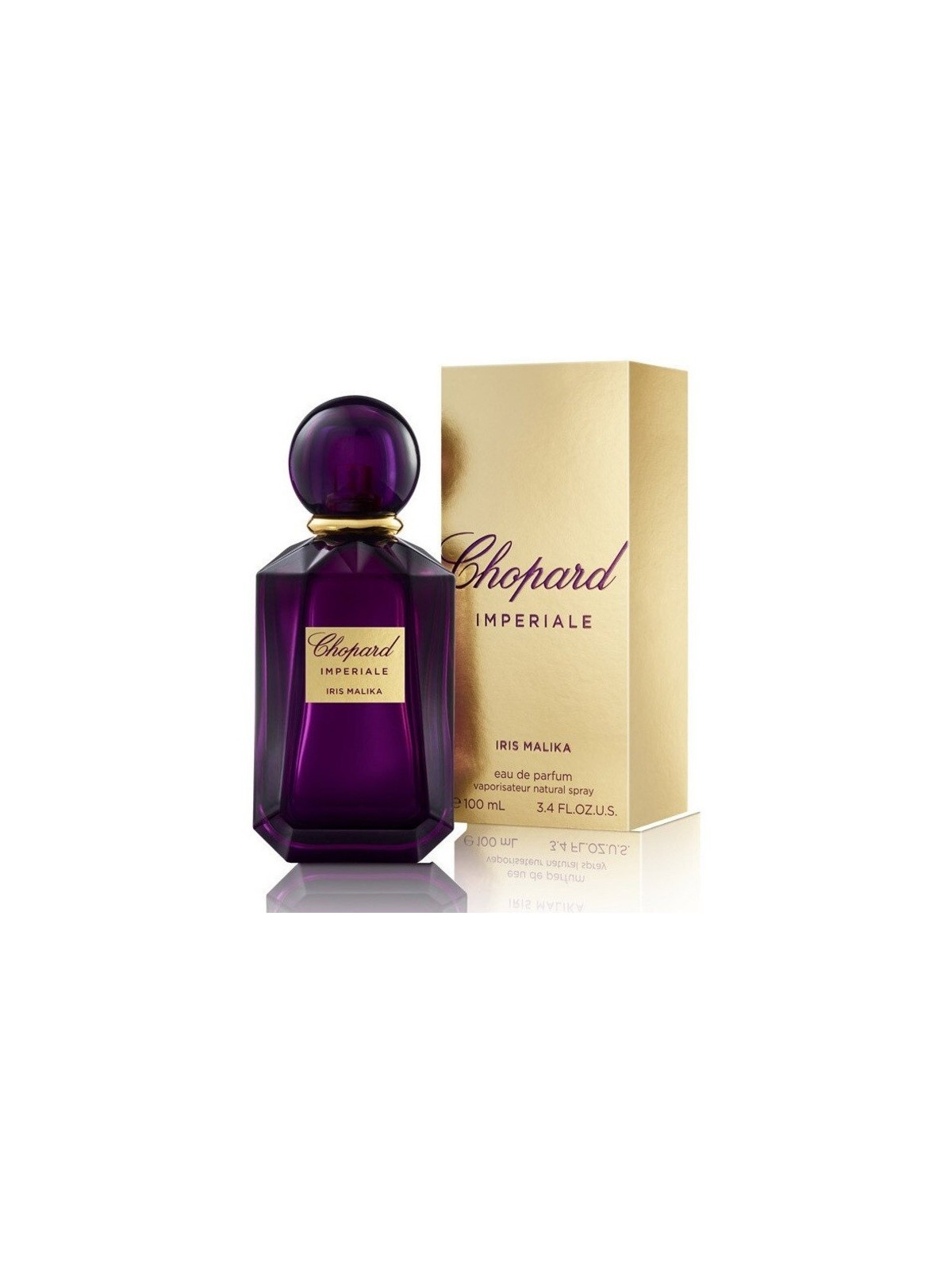 Chopard Imperiale Iris Malika Eau De Parfum 100 ml woman