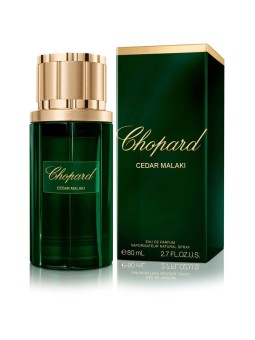 Chopard Cedar Malaki Eau De Parfum 80 ml unisex