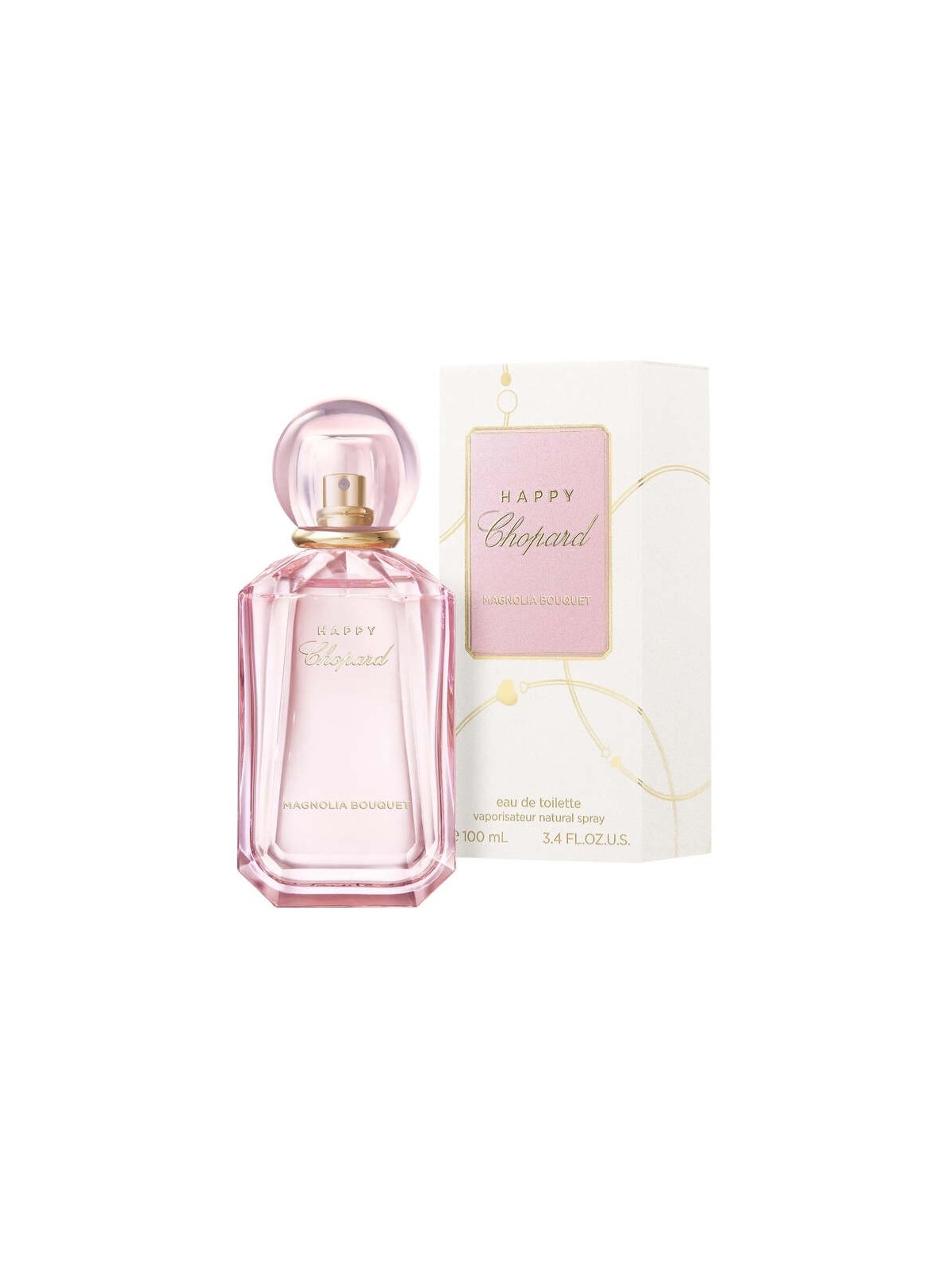 Profumo Chopard Felice Magnolia Bouquet donna 40ml