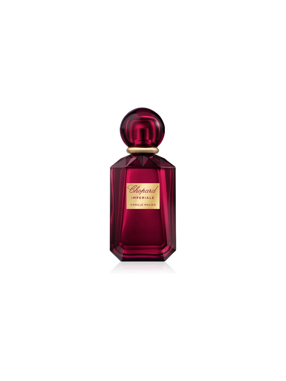 Chopard Imperiale Vanille Malika 100ml