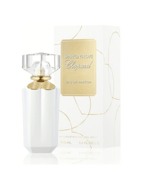 Chopard Sparkling Love Eau de Parfum 50ml Donna