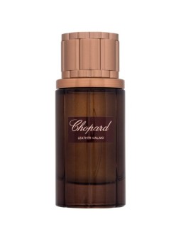 Chopard Leather Malaki Eau de Parfum Uomo 80ml