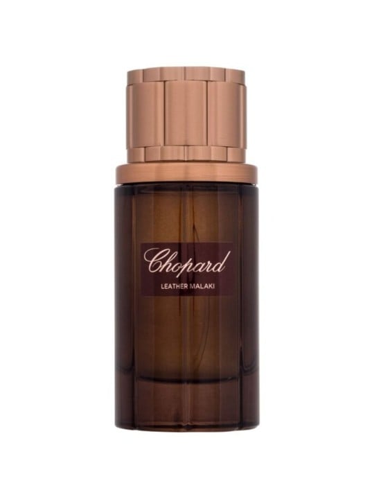 Chopard Leather Malaki Eau de Parfum Uomo 80ml