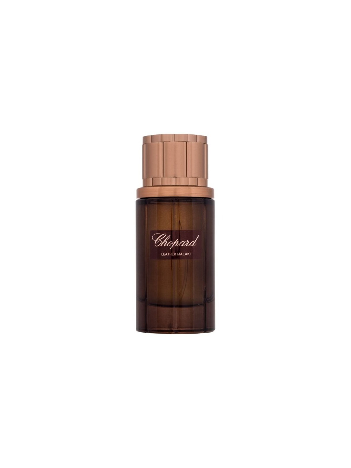 Chopard Leather Malaki Eau de Parfum Uomo 80ml