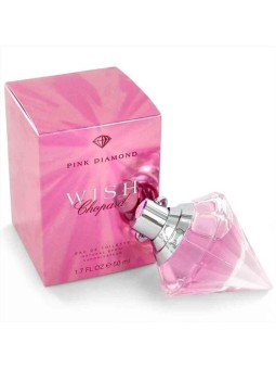 Chopard Pink Wish eau de toilette Spray donna 30ml