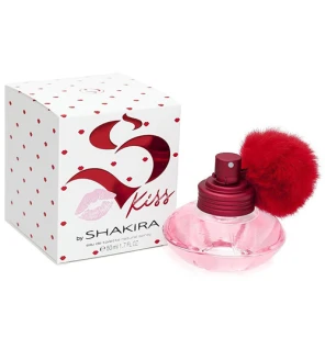 S Kiss EDT