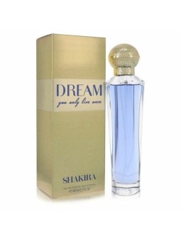 Shakira Sogno eau de toilette donna 80ml