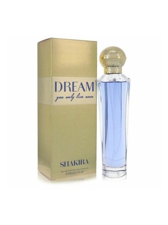 Shakira Sogno eau de toilette donna 80ml
