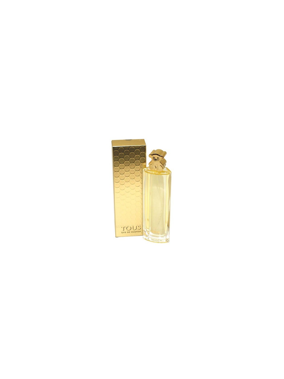 Tous Eau de Parfum Doro Donna 30ml
