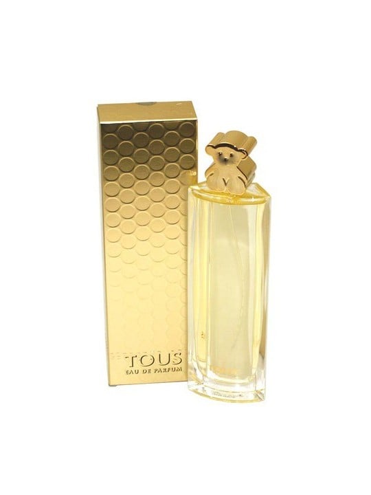 Tous Eau de Parfum Gold 90ml