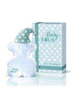 Tous Baby Tous eau de cologne unisex 100ml