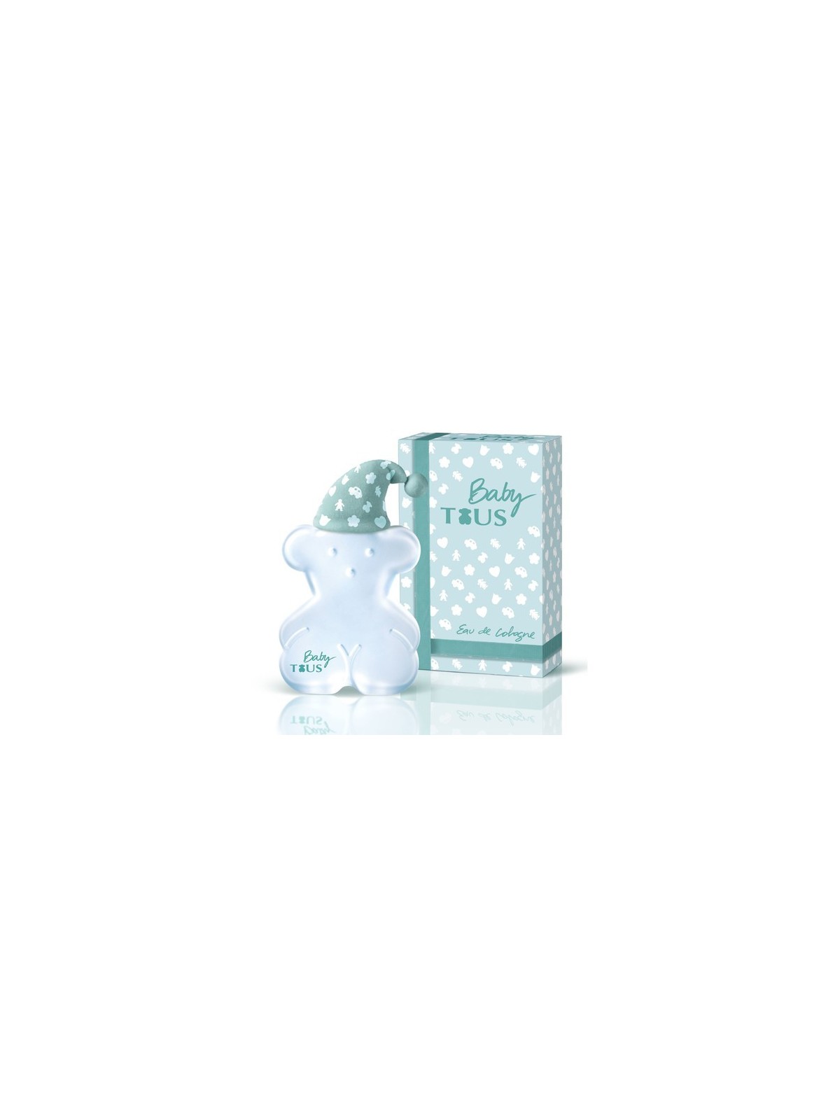 Tous Baby Tous eau de cologne unisex 100ml