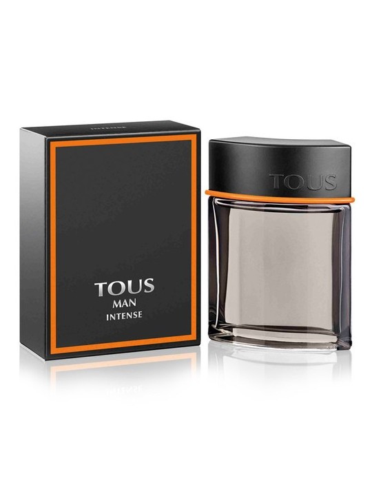 Tous Uomo Intense 50ml