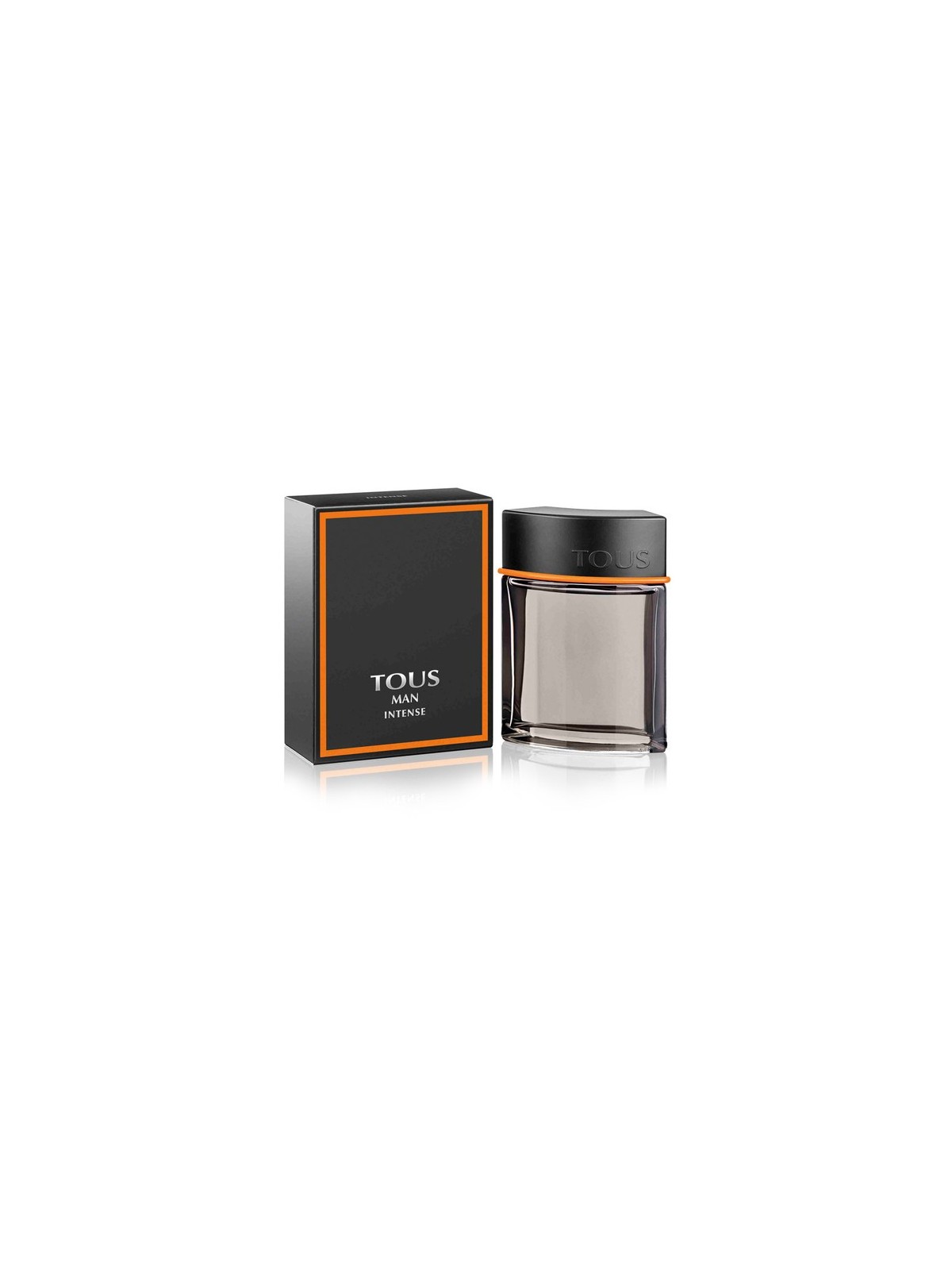 Tous Uomo Intense 50ml