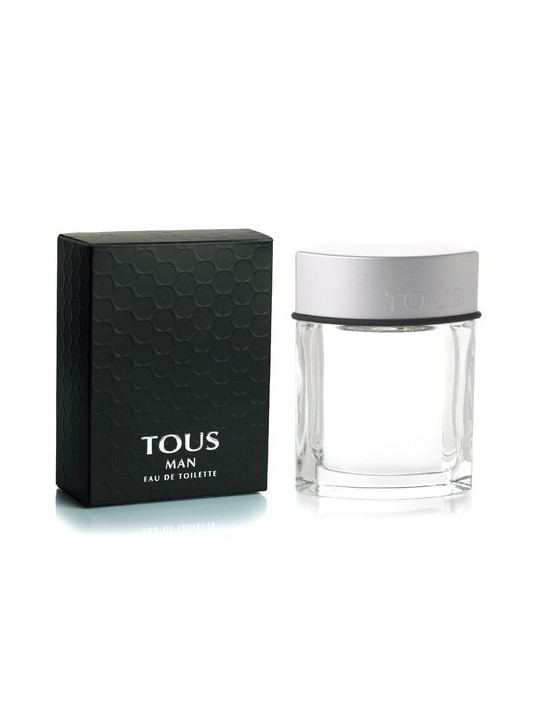 Tous Tous Man Eau De Toilette 100ml