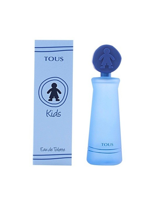 Tous Kids Boy Eau de Toilette Spray 100ml