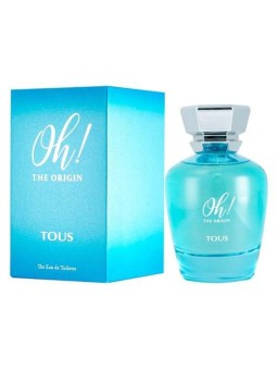 Tous Oh! The Origin Eau de Toilette Eau De Toilette 100 ml woman