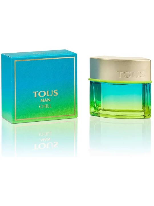 Tous Man Chill EDT
