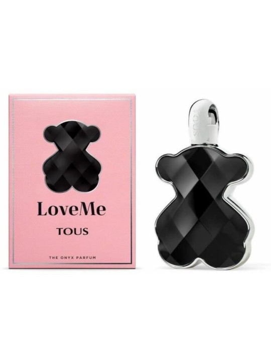 Tous LoveMe The Onyx Parfum eau de parfum donna 90ml