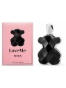 Tous LoveMe The Onyx Parfum eau de parfum donna 90ml